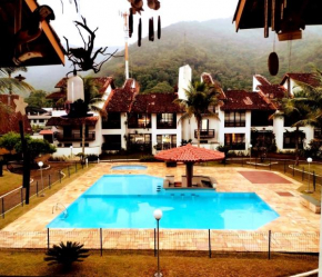 Condomínio Ubatuba Lázaro Sununga Domingas Dias